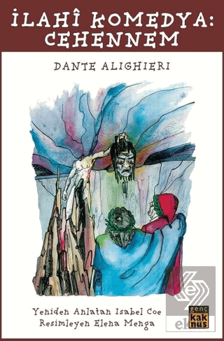 İlahi Komedya: Cehennem