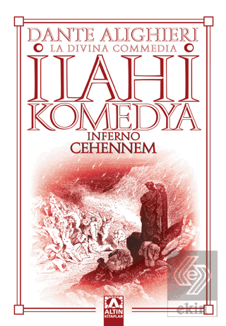 İlahi Komedya - Cehennem
