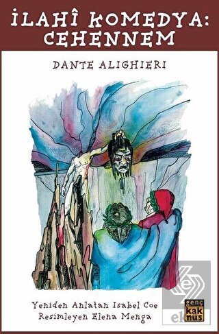 İlahi Komedya: Cehennem