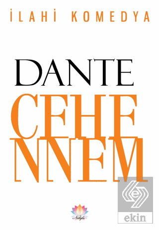 İlahi Komedya - Cehennem