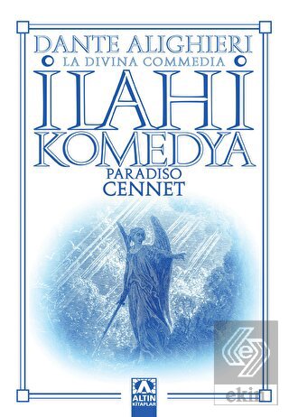 İlahi Komedya : Cennet