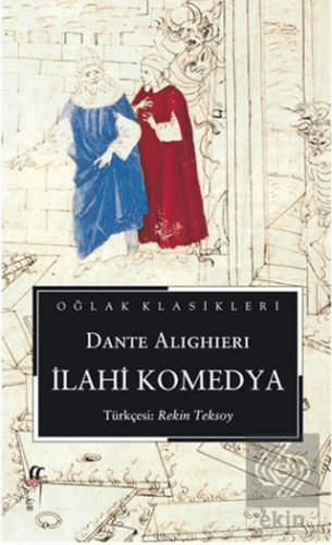 İlahi Komedya (Cep Boy)