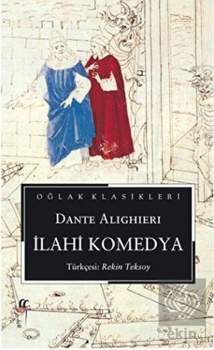 İlahi Komedya (Cep Boy)