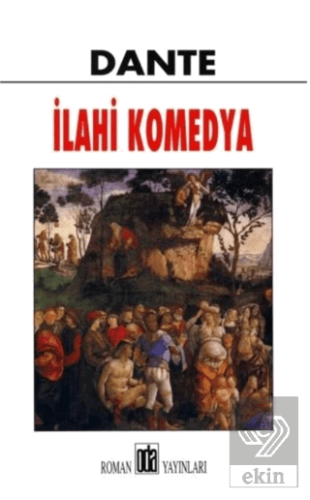 İlahi Komedya