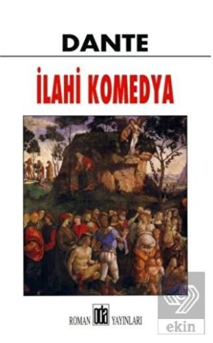 İlahi Komedya