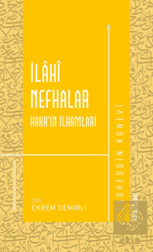 İlahi Nefhalar