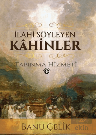 İlahi Söyleyen Kahinler