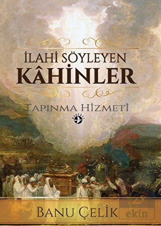 İlahi Söyleyen Kahinler