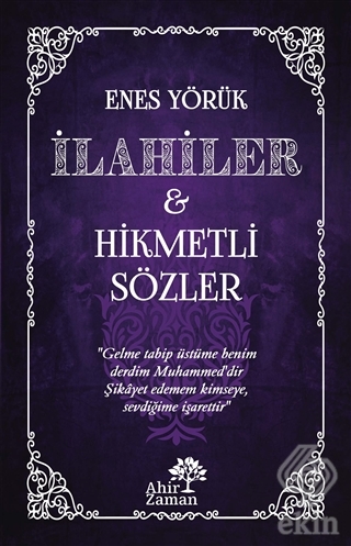 İlahiler ve Hikmetli Sözler