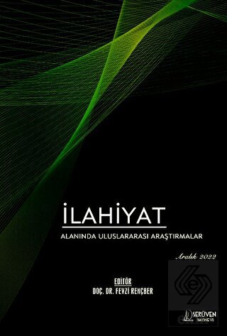 İlahiyat Alanında Uluslararası Araştırmalar - Aral