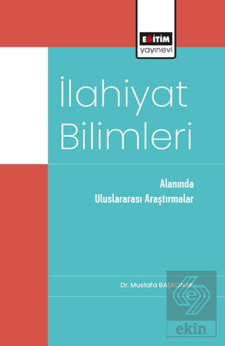 İlahiyat Bilimleri Alanında Uluslararası Araştırma