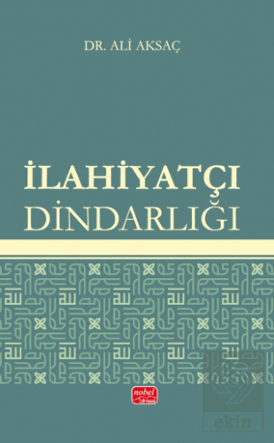 İlahiyatçı Dindarlığı