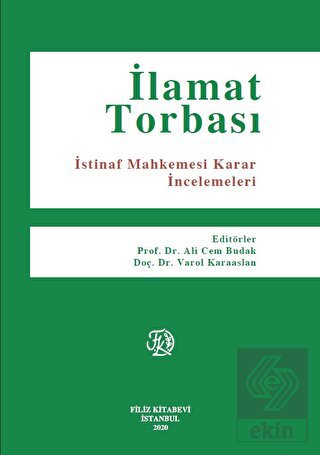 İlamat Torbası