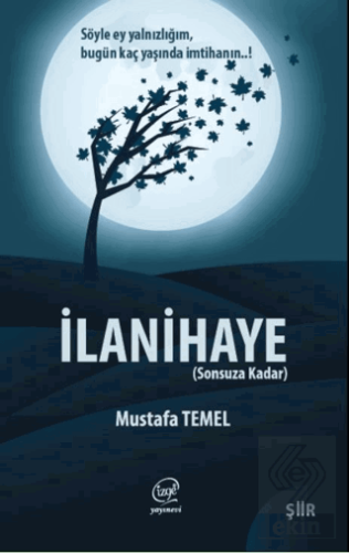 İlanihaye (Sonsuza Kadar)