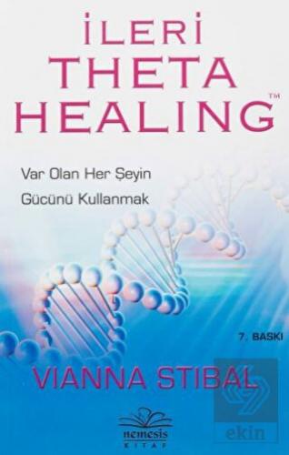 İleri Theta Healing