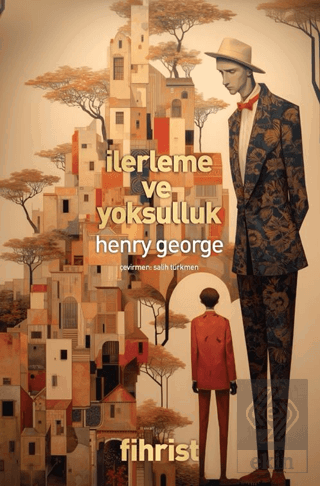 İlerleme ve Yoksulluk