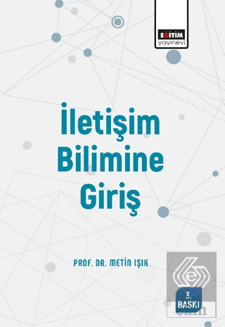 İletişim Bilimine Giriş