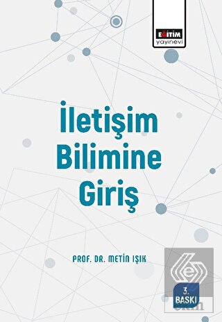 İletişim Bilimine Giriş