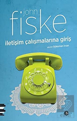 İletişim Çalışmalarına Giriş