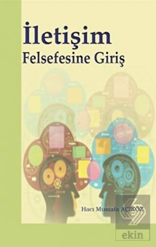 İletişim Felsefesine Giriş