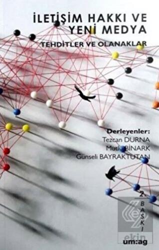 İletişim Hakkı ve Yeni Medya
