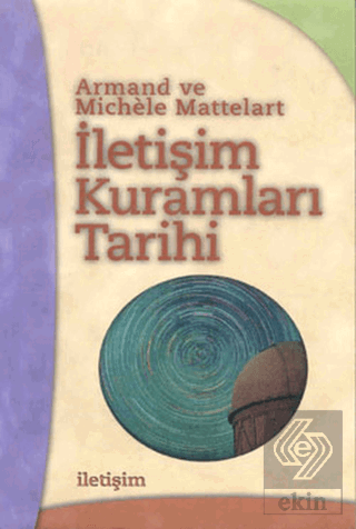 İletişim Kuramları Tarihi