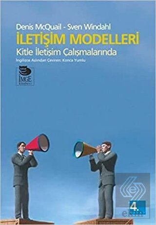 İletişim Modelleri