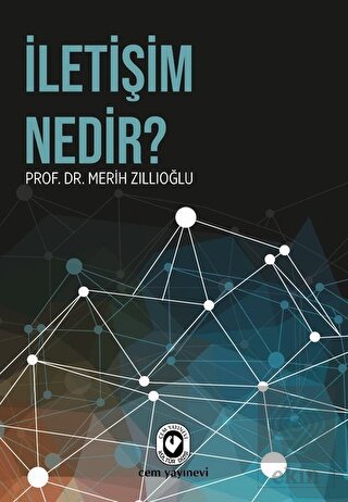 İletişim Nedir?