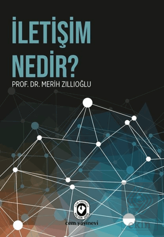 İletişim Nedir?