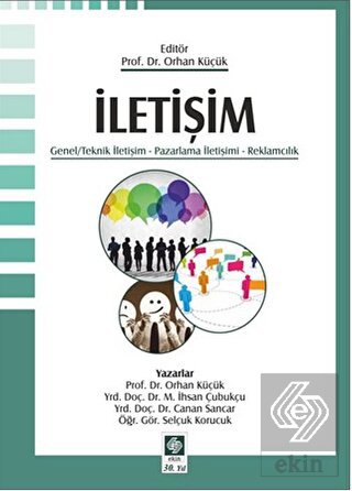 İletişim Orhan Küçük