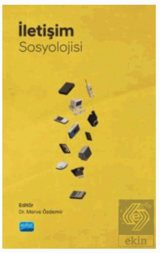 İletişim Sosyolojisi