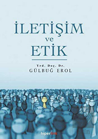 İletişim ve Etik