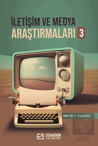 İletişim ve Medya Araştırmaları 3