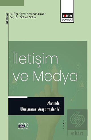 İletişim ve Medya