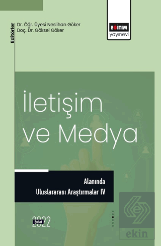 İletişim ve Medya