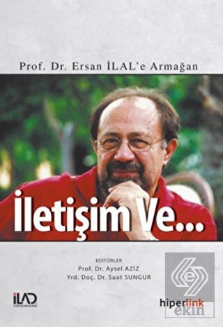 İletişim Ve...