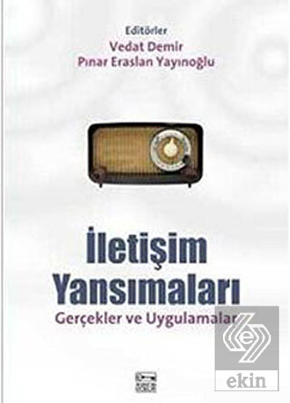 İletişim Yansımaları