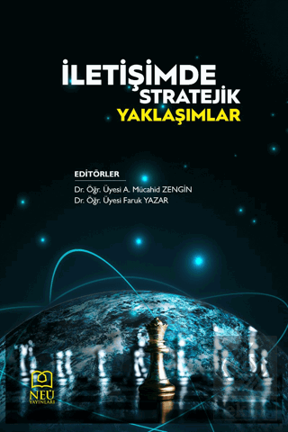İletişimde Stratejik Yaklaşımlar