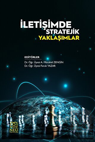 İletişimde Stratejik Yaklaşımlar