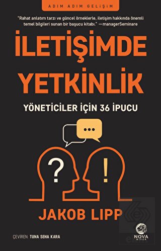 İletişimde Yetkinlik