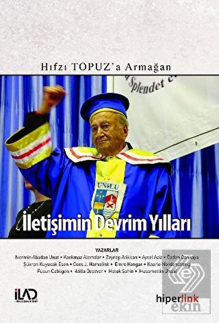 İletişimin Devrim Yılları