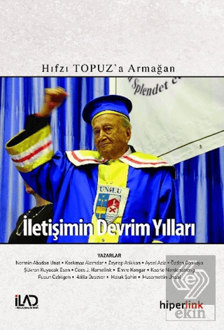 İletişimin Devrim Yılları