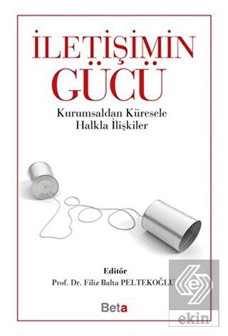 İletişimin Gücü
