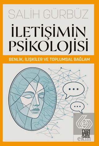 İletişimin Psikolojisi