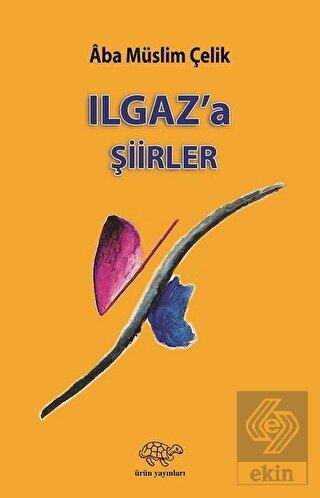 Ilgaz'a Şiirler