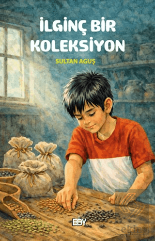 İlginç Bir Koleksiyon