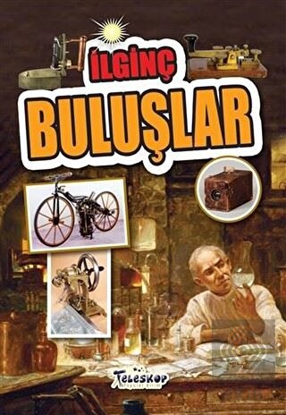 İlginç Buluşlar