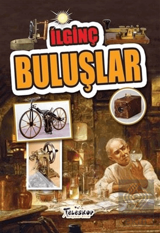 İlginç Buluşlar