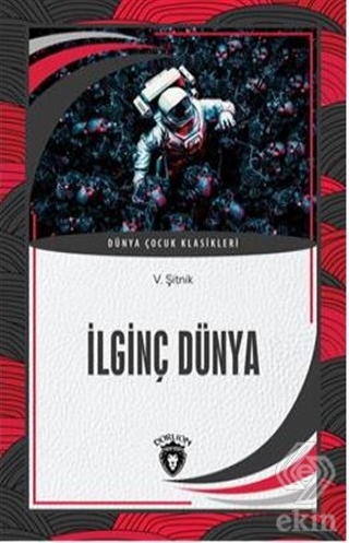 İlginç Dünya