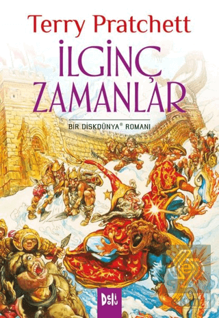 İlginç Zamanlar